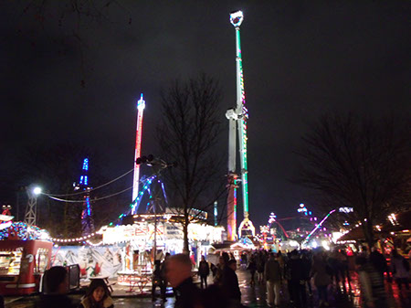 Winter Wonderland