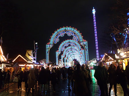 Winter Wonderland