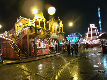 Winter Wonderland