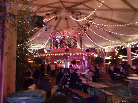 Winter Wonderland