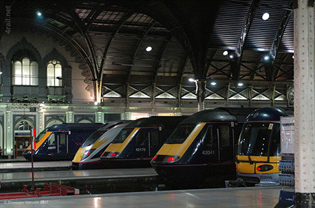 Paddington
