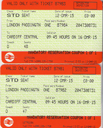 Paddington