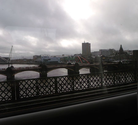 Newport, Wales