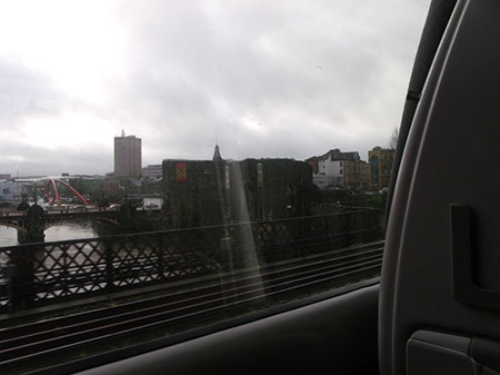 Newport, Wales