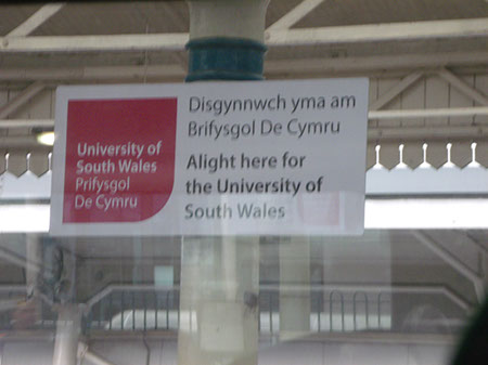 Newport, Wales
