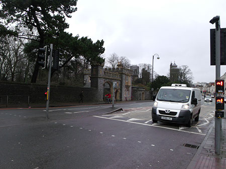 Cardiff Castle