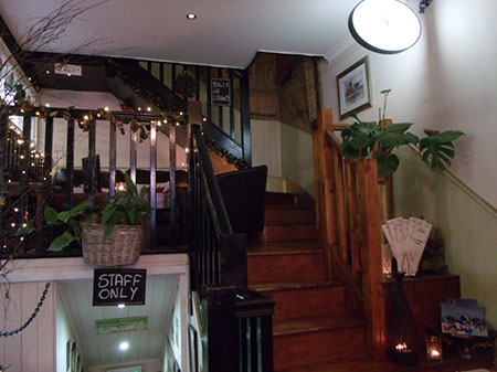 Seasons, Cardiff 