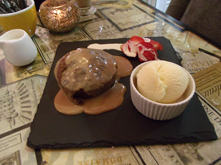 Seasons, Cardiff 