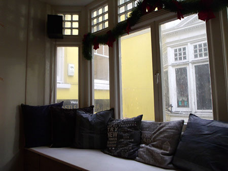 Seasons, Cardiff 