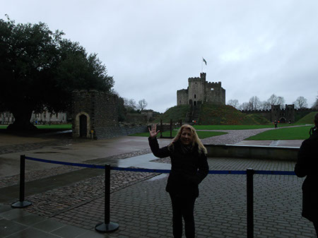 Cardiff Caste