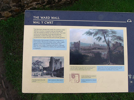Cardiff Caste