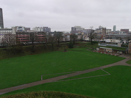 Cardiff Caste