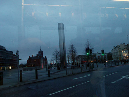 Cardiff Millenium Center