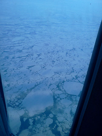 Ungava Bay