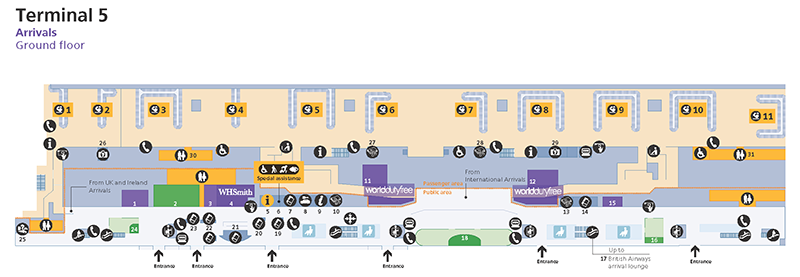 Heathrow