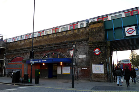 Goldhawk