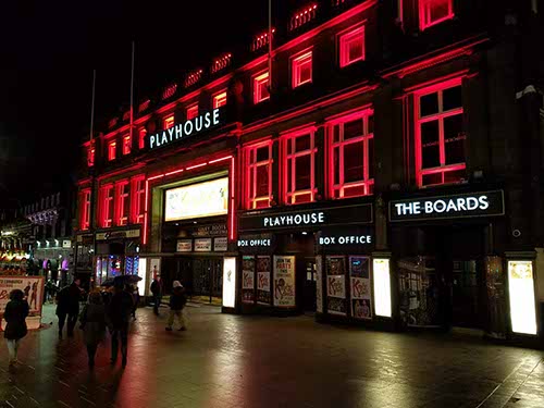  Edinburgh