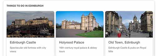 Edinburgh