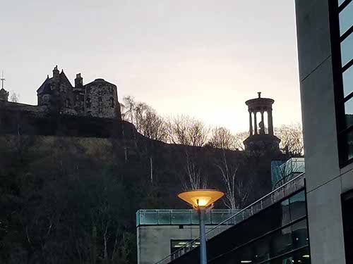 Edinburgh