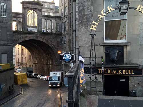 Edinburgh