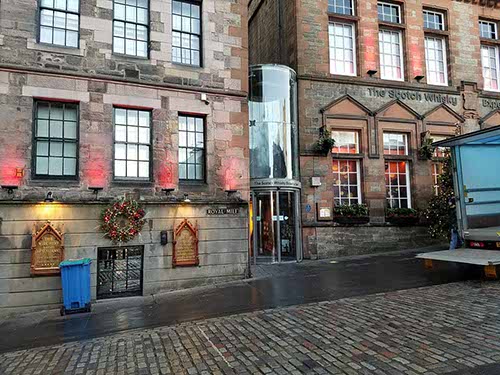 Edinburgh
