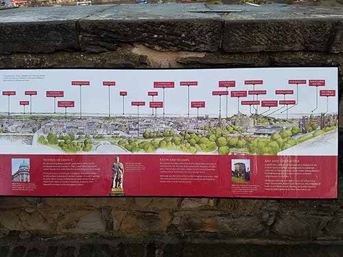 Edinburgh Castle