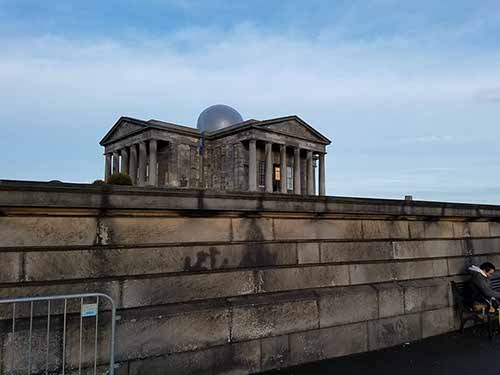 Calton Hill, Edinburgh