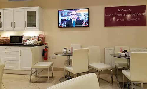 Pearl Hotel