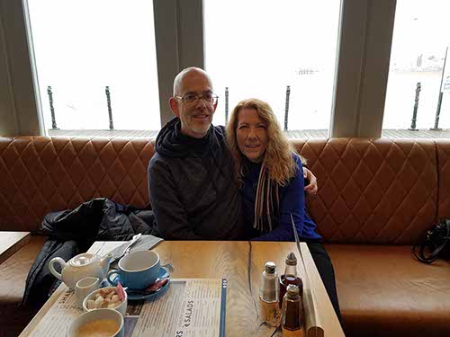 Brighton Palace Pier