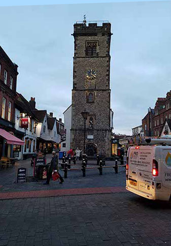 St. Albans