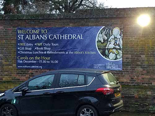 St. Albans