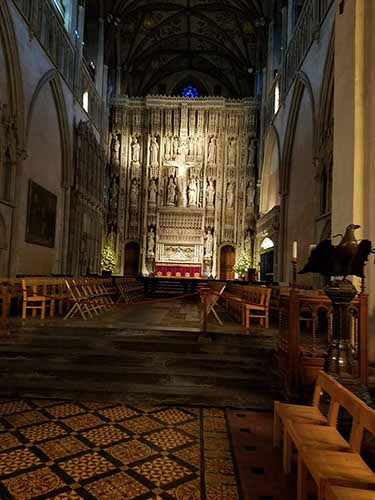 St. Albans