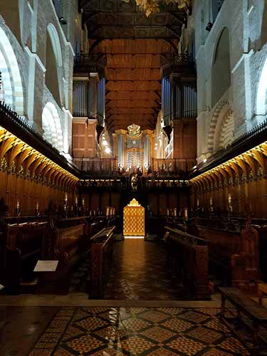 St. Albans