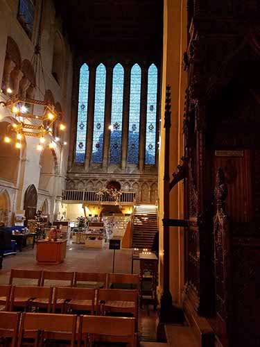 St. Albans