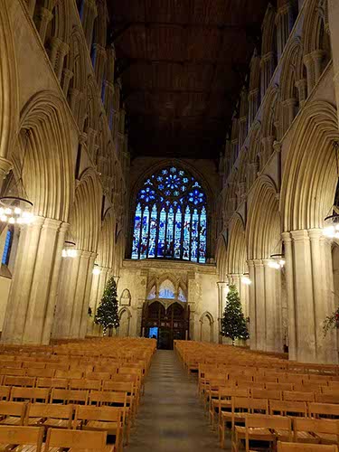 St. Albans