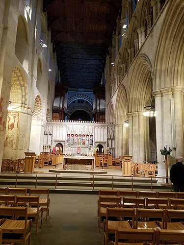St. Albans