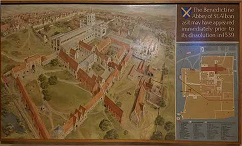 St. Albans