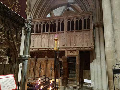 St. Albans