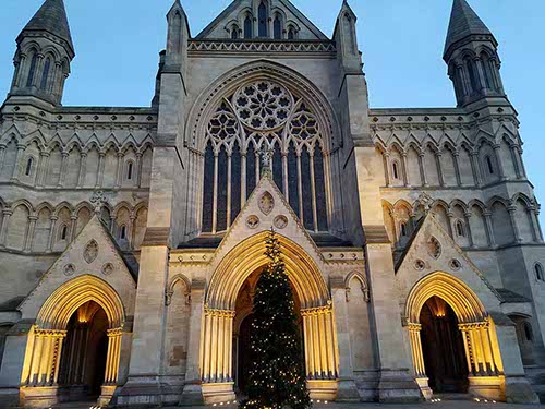 St. Albans