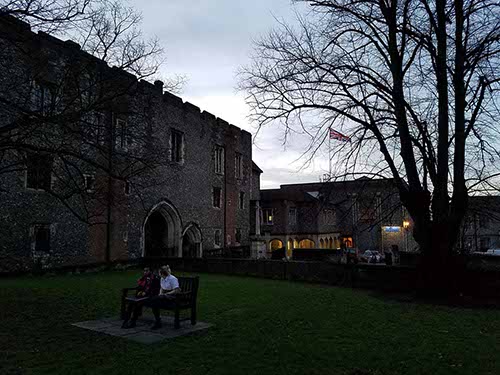 St. Albans