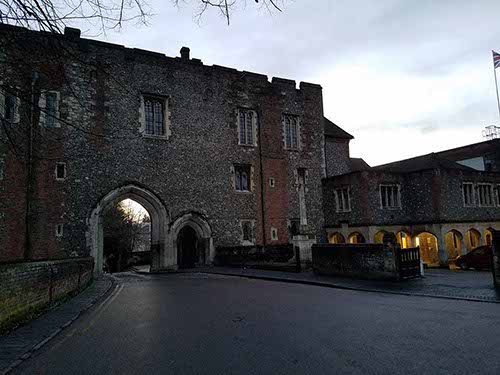 St. Albans