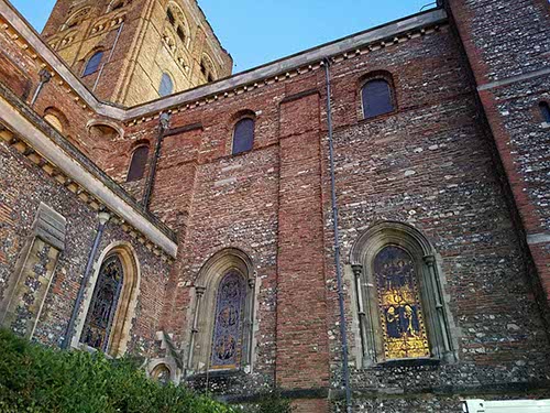St. Albans