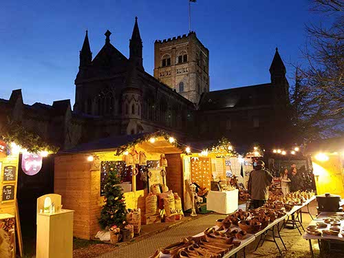 St. Albans