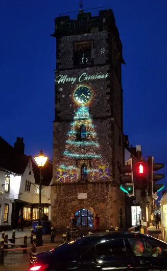 St. Albans