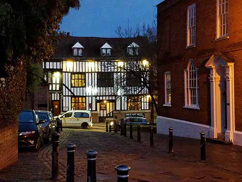 St. Albans
