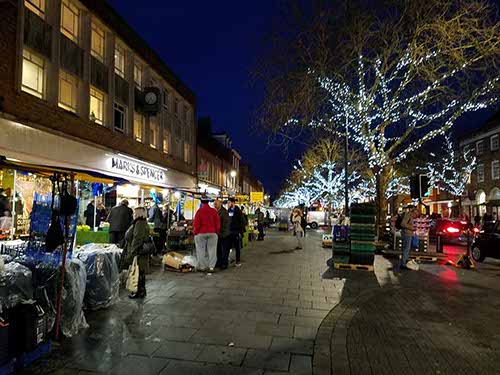 St. Albans
