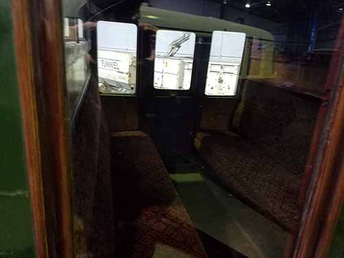 York Railway Museum