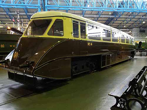 York Railway Museum