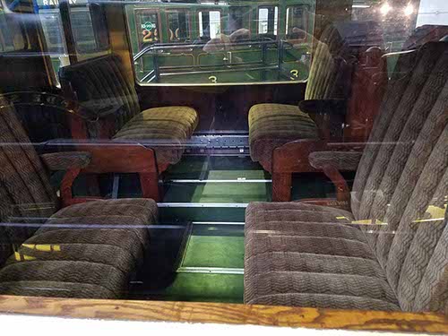 York Railway Museum