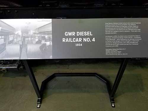 York Railway Museum